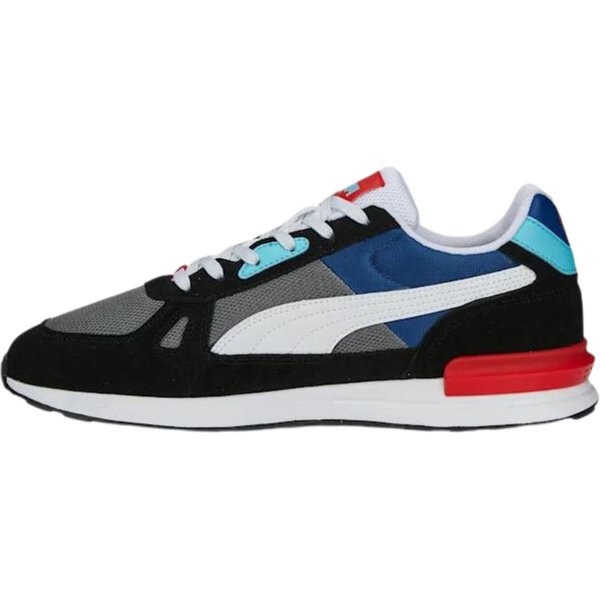 Buty Graviton Pro Puma - wielokolorowe