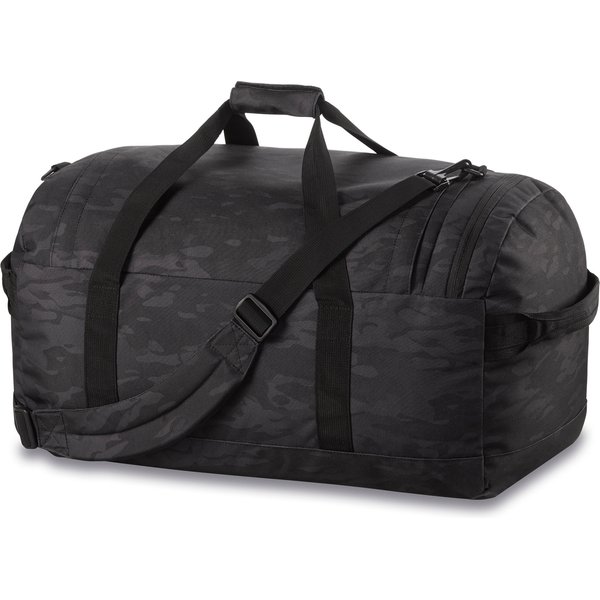 Torba EQ Duffle 50L Dakine - black vintage camo