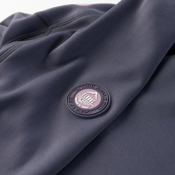 Bluza damska Nomi Wo's Elbrus