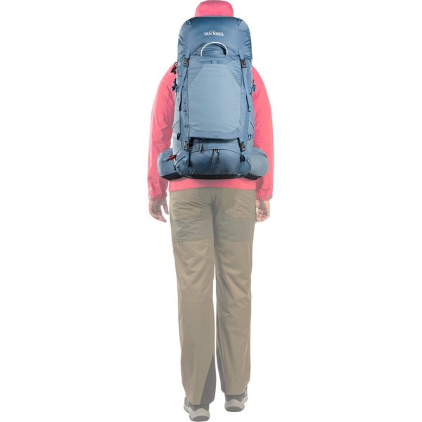 Plecak Pyrox 40+10L Tatonka - black