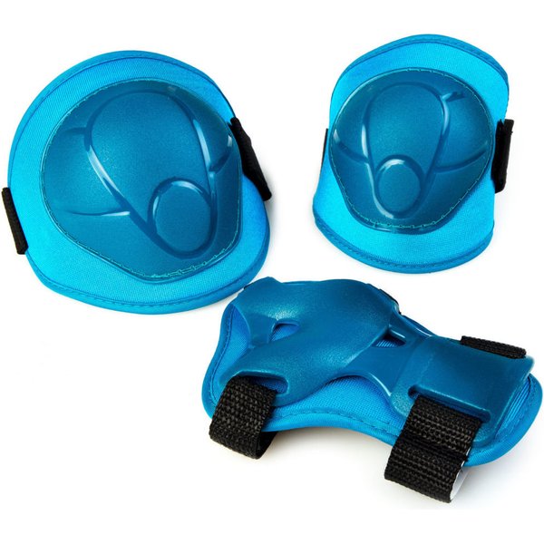 Zestaw ochraniaczy Buffer 3szt. Spokey