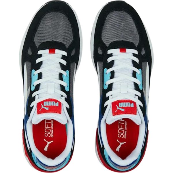 Buty Graviton Pro Puma - wielokolorowe
