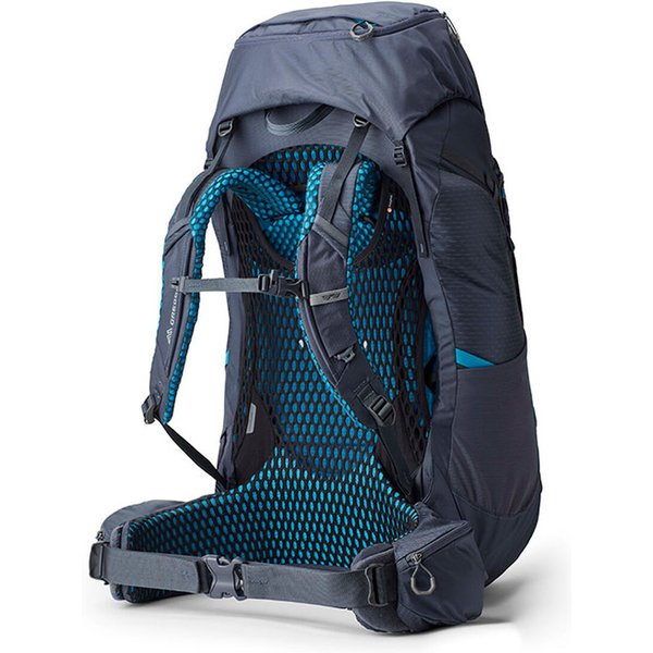 Plecak Kalmia 60L Gregory - Solstice Blue