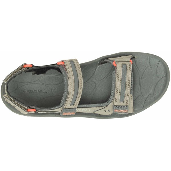 Sandały Huntington Sport Convert Merrell - green