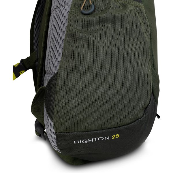 Plecak Highton V2 25L Regatta - dark khaki/four leaf clover