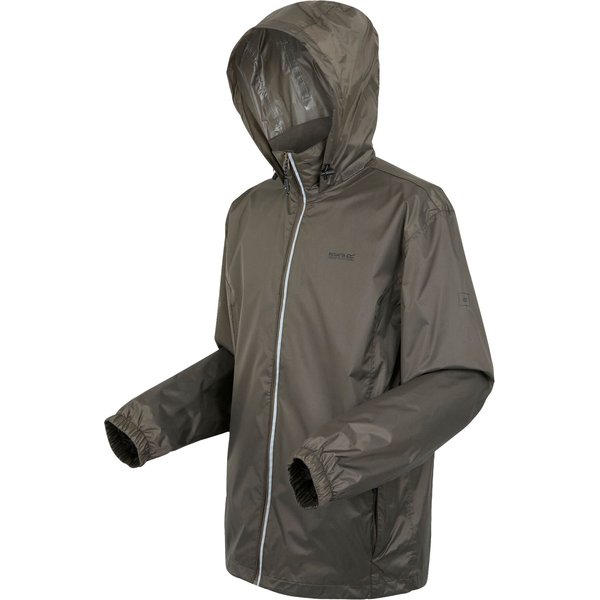 Kurtka męska Lyle IV Regatta - Treetop