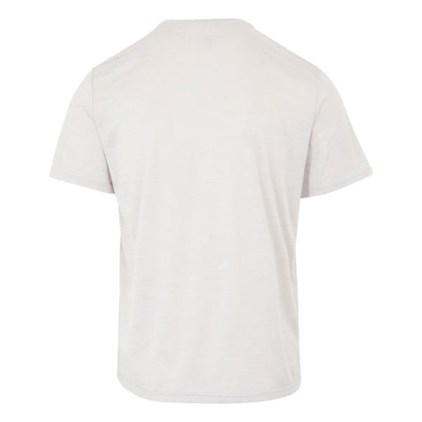 Koszulka męska Fingal Edition Regatta - Iceberg