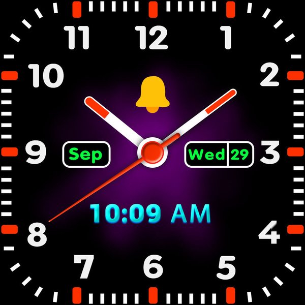 Smartwatch Kids Fit Garett - różowy