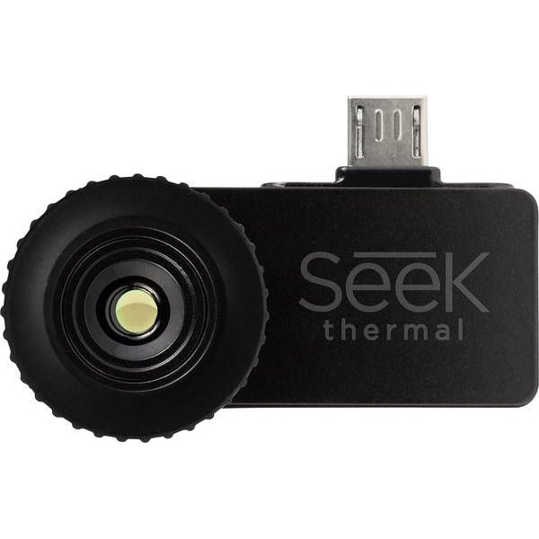 Kamera termowizyjna Compact MicroUSB Seek Thermal