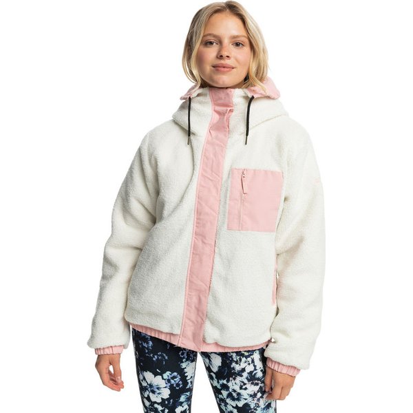 Kurtka damska Isanna Reversib Roxy