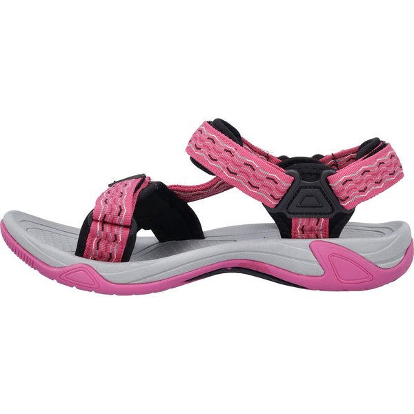 Sandały Hamal Wm's CMP - fuxia