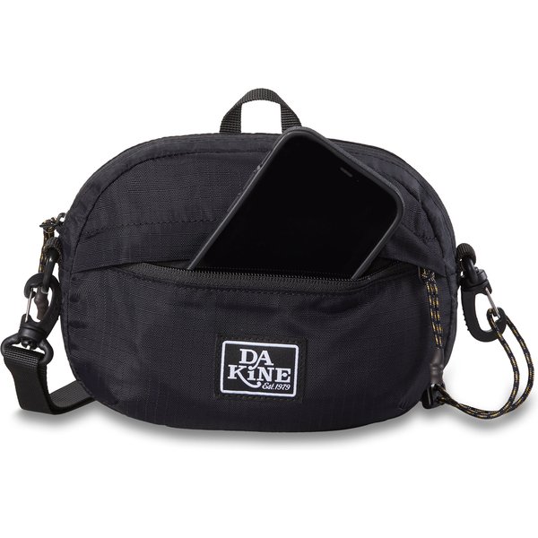 Torba na ramię, listonoszka Joey Oval Crossbody 2,3L Dakine