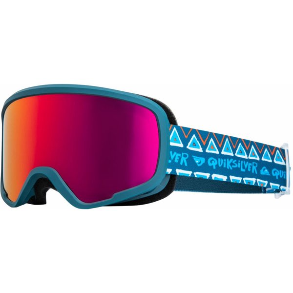 Gogle juniorskie Shredder Quiksilver