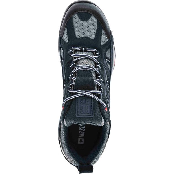 Buty CH Big Bru Big Star - granatowe