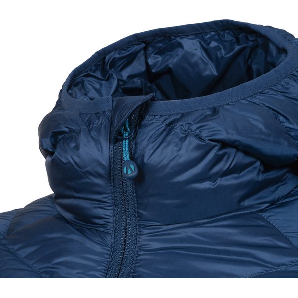 Kurtka puchowa męska Pollux Alpinus