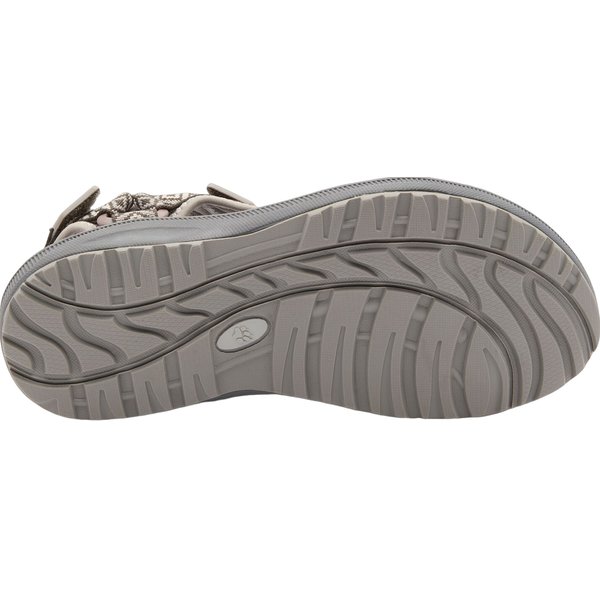 Sandały Wave Breaker Wm's Jack Wolfskin - cold coffee