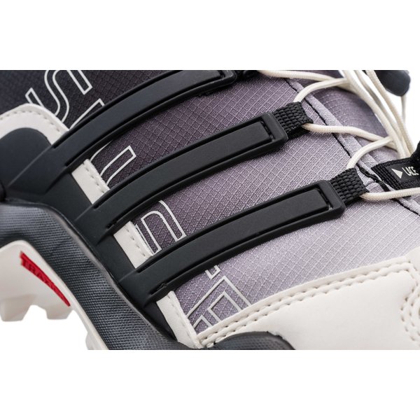 Buty Terrex Swift R GTX Adidas - czarno-białe