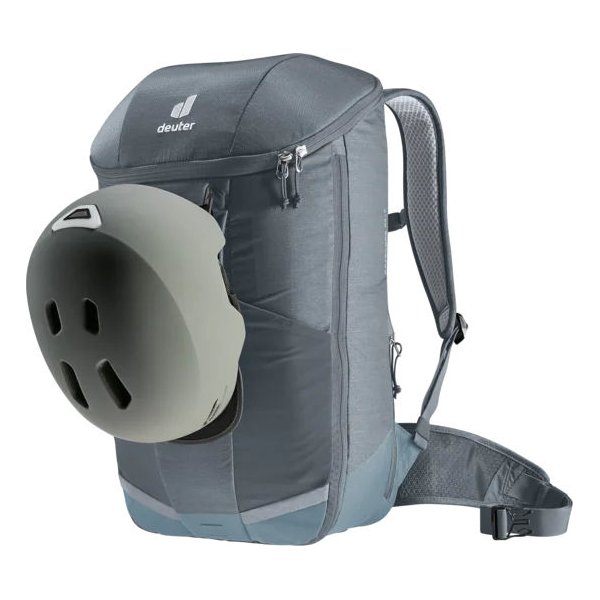 Plecak Rotsoord 25+5L Deuter - szary