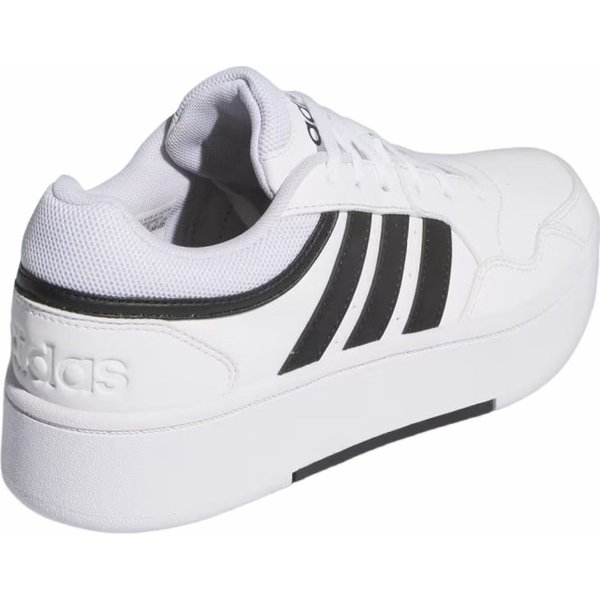 Buty Hoops 3.0 Wm's Adidas - Cloud White/Core Black