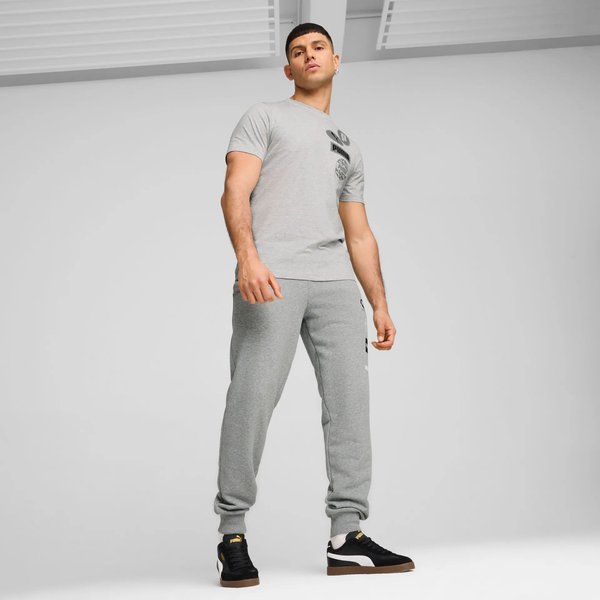 Buty Club II Era Puma - black