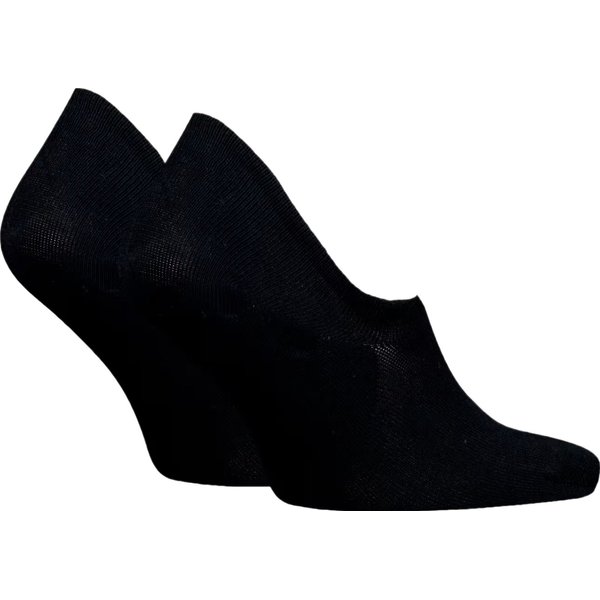 Skarpety Unisex Footie 2 pary Puma - czarny