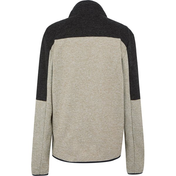 Polar męski Elram Regatta - GoldenSand/TreeTop