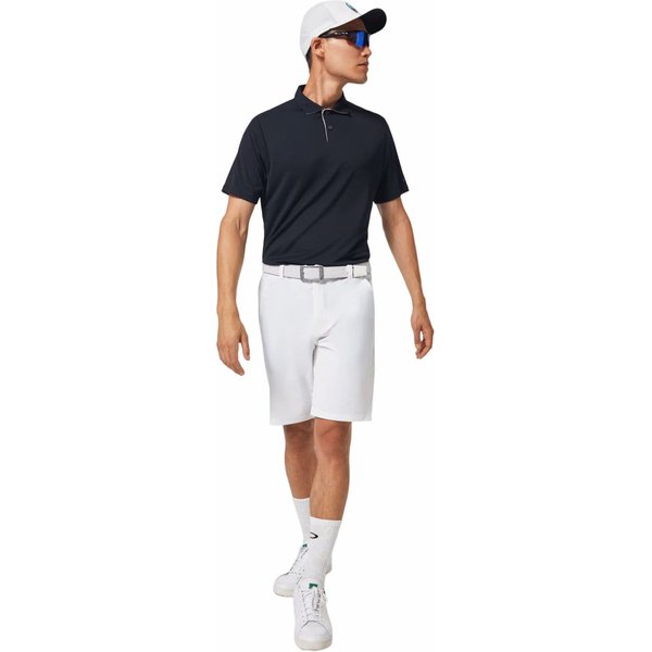 Koszulka polo męska Divisional UV II Oakley