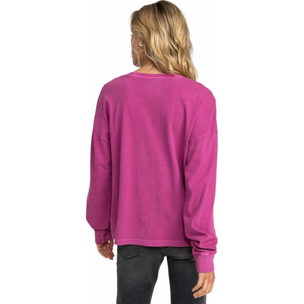 Longsleeve damski Fallen For Her A Roxy