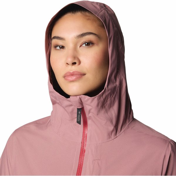 Kurtka damska Ampli-Dry II Shell Columbia - Fig