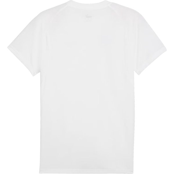 Koszulka męska Evostripe Tee Puma - biały