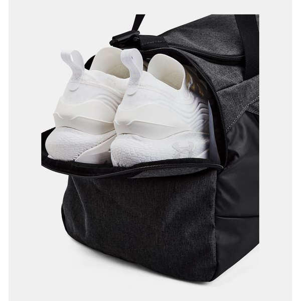 Torba Undeniable 5.0 Duffle SM 40L Under Armour - szara