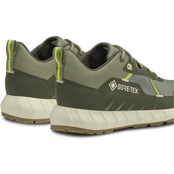 Buty City Hooper Low 1 GTX ZeroC