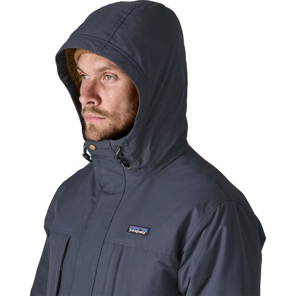 Kurtka parka męska Isthmus Patagonia