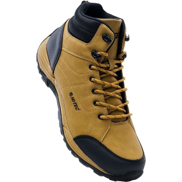 Buty Canori Mid Hi-Tec - camel
