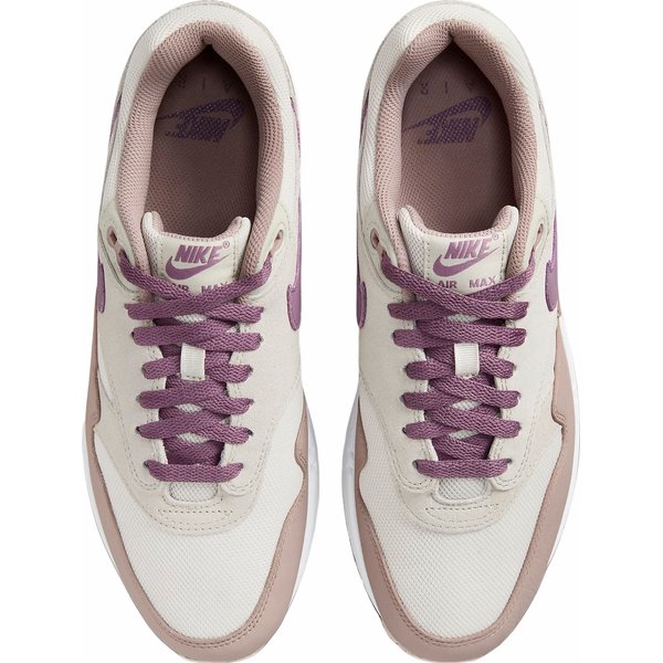 Buty Air Max 1 SC Nike - Light Bone/Phantom/Diffused Taupe/Violet Dust