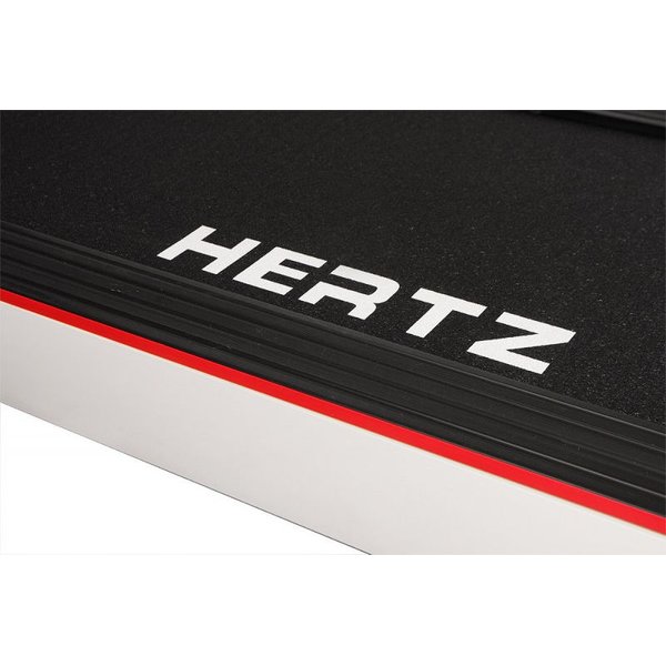 Bieżnia elektryczna Freerun 4 Hertz Fitness