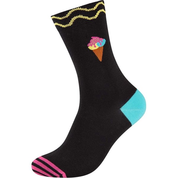Skarpetki Motifs 2 pary Funsocks - lód