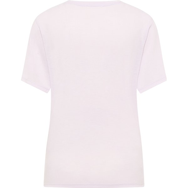 Koszulka damska Vonnan Jack Wolfskin - Pale Lavendar