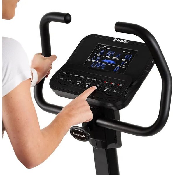 Rower elektromagnetyczny Varon XTR II Hammer