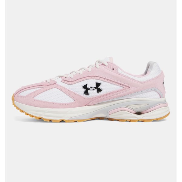 Sneakersy Apparition SD Under Armour