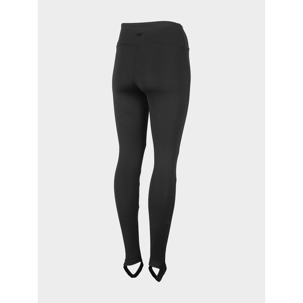 Legginsy damskie H4Z22 SPDF019 4F