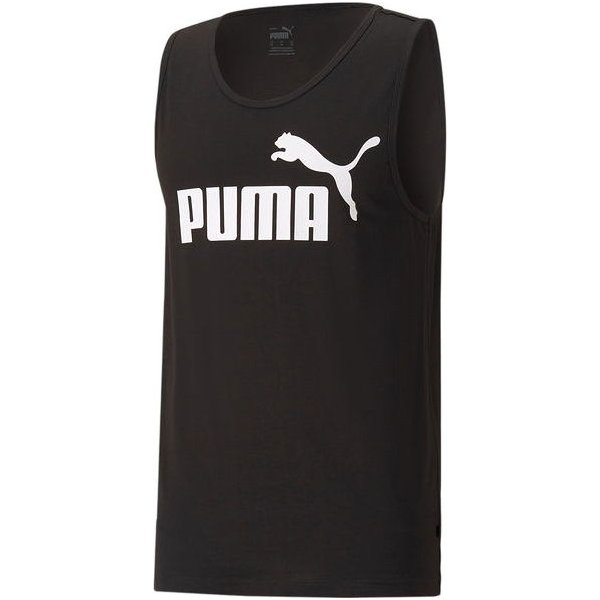 Bezrękawnik męski Essentials Tank Puma