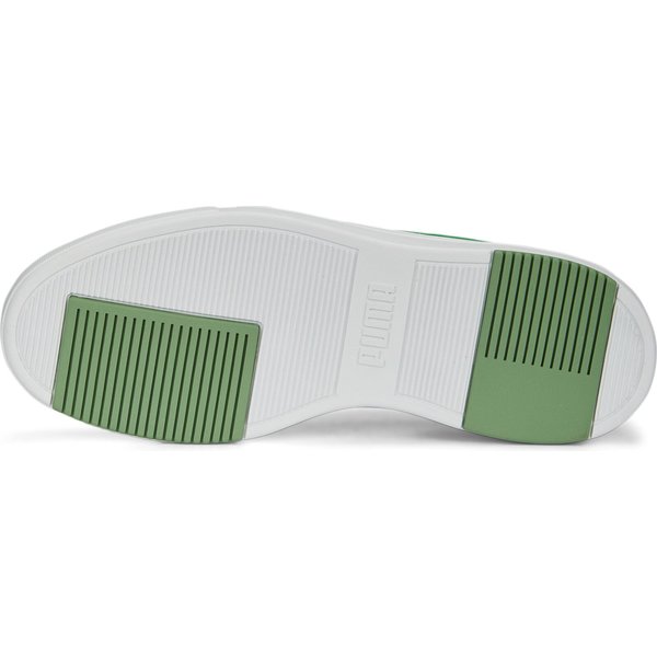 Buty Serve Pro Lite Puma - vapor grey/dusty green