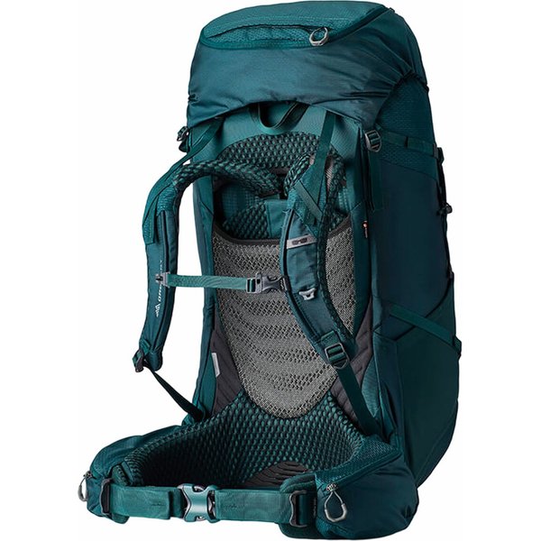 Plecak Deva RC S 70L Gregory - emerald green