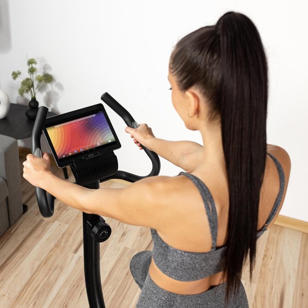 Rower magnetyczny XB1500 Gymtek - XB1500 blue