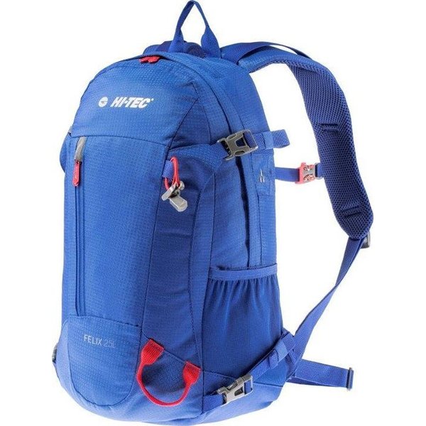 Plecak Felix 25L Hi-Tec - Classic Blue/Micro Chip