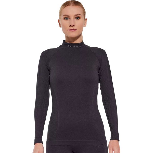 Longsleeve termoaktywny damski Cooler Brubeck