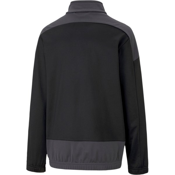 Bluza juniorska teamGOAL 23 Training Puma - czarna