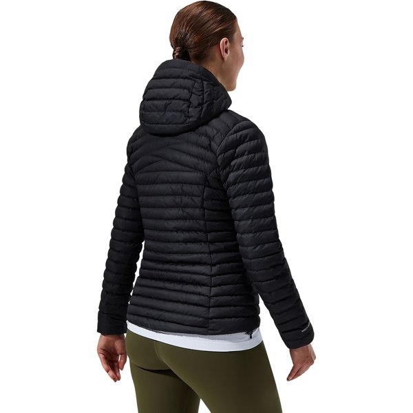 Kurtka puchowa damska Nula Micro Berghaus