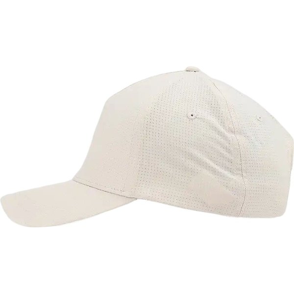 Czapka z daszkiem ACABU369 4F - złamana biel